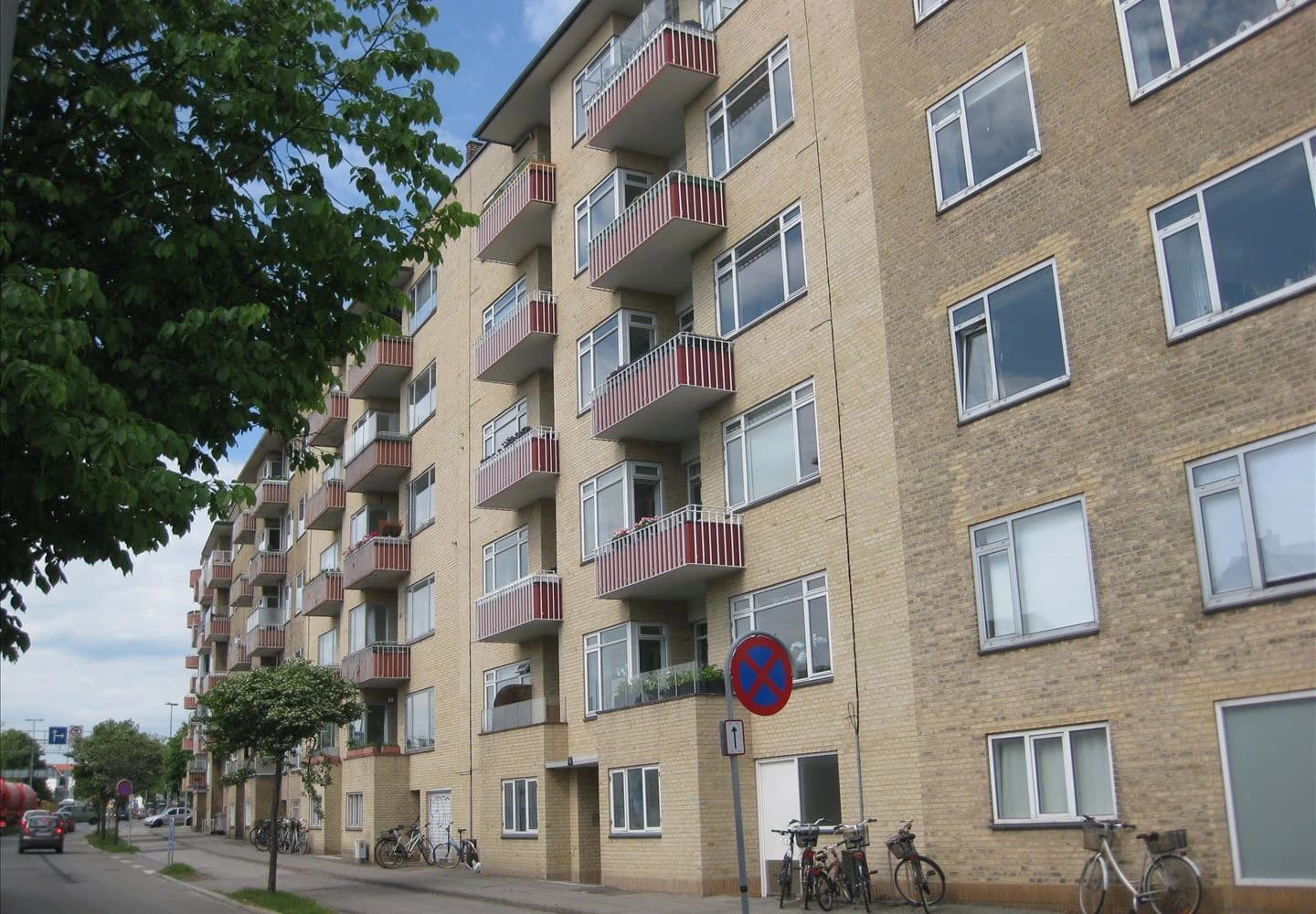 Marselis Boulevard 16, 8000 Aarhus C