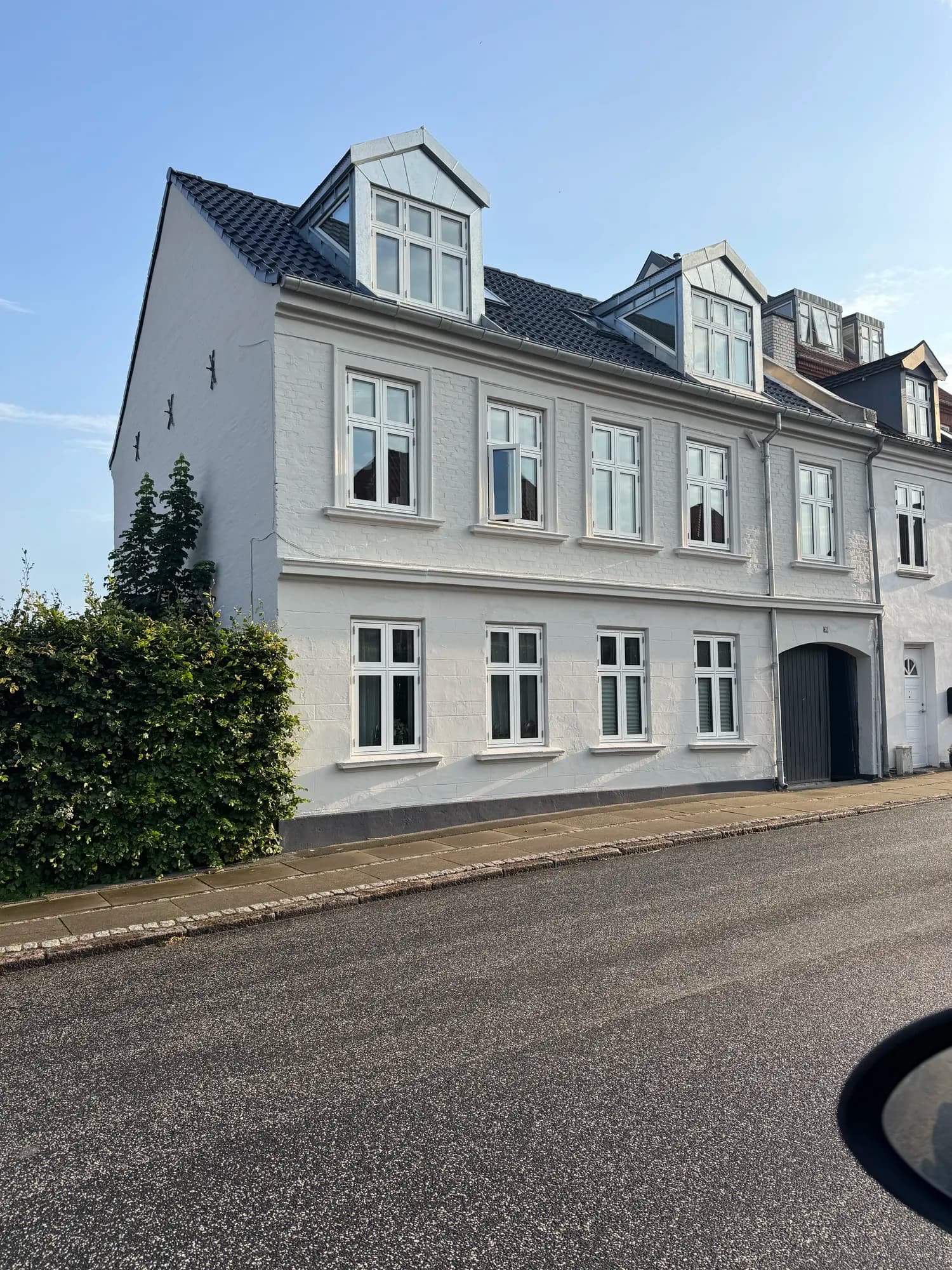 Skovvangsvej 36, 8200 Aarhus N